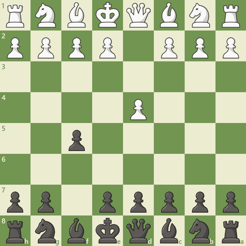 Dutch Defense