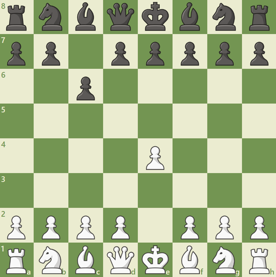 Caro-Kann Defense