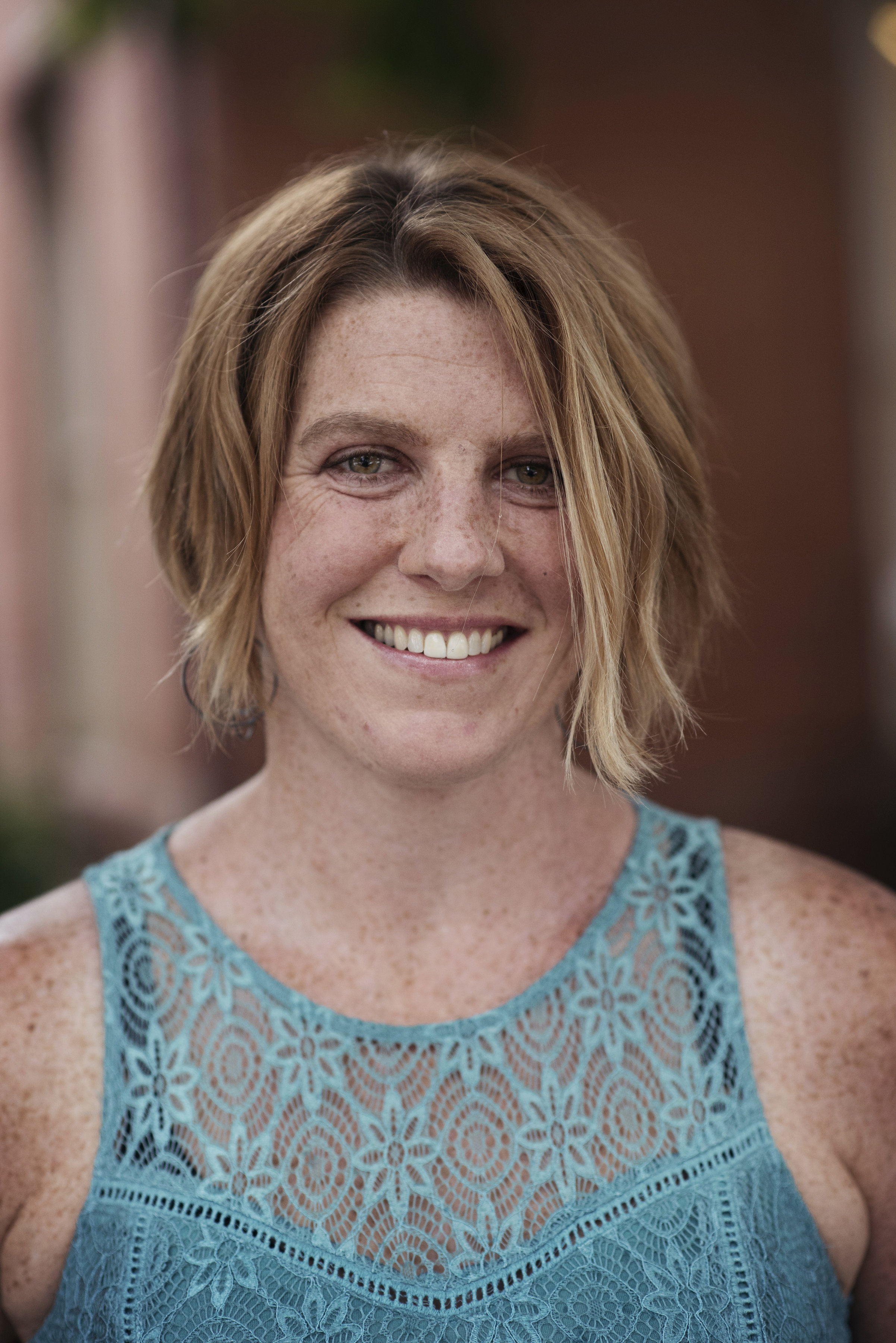 Dr. Cynthia Garner