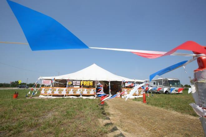 Four Things to Consider When Buying Fireworks