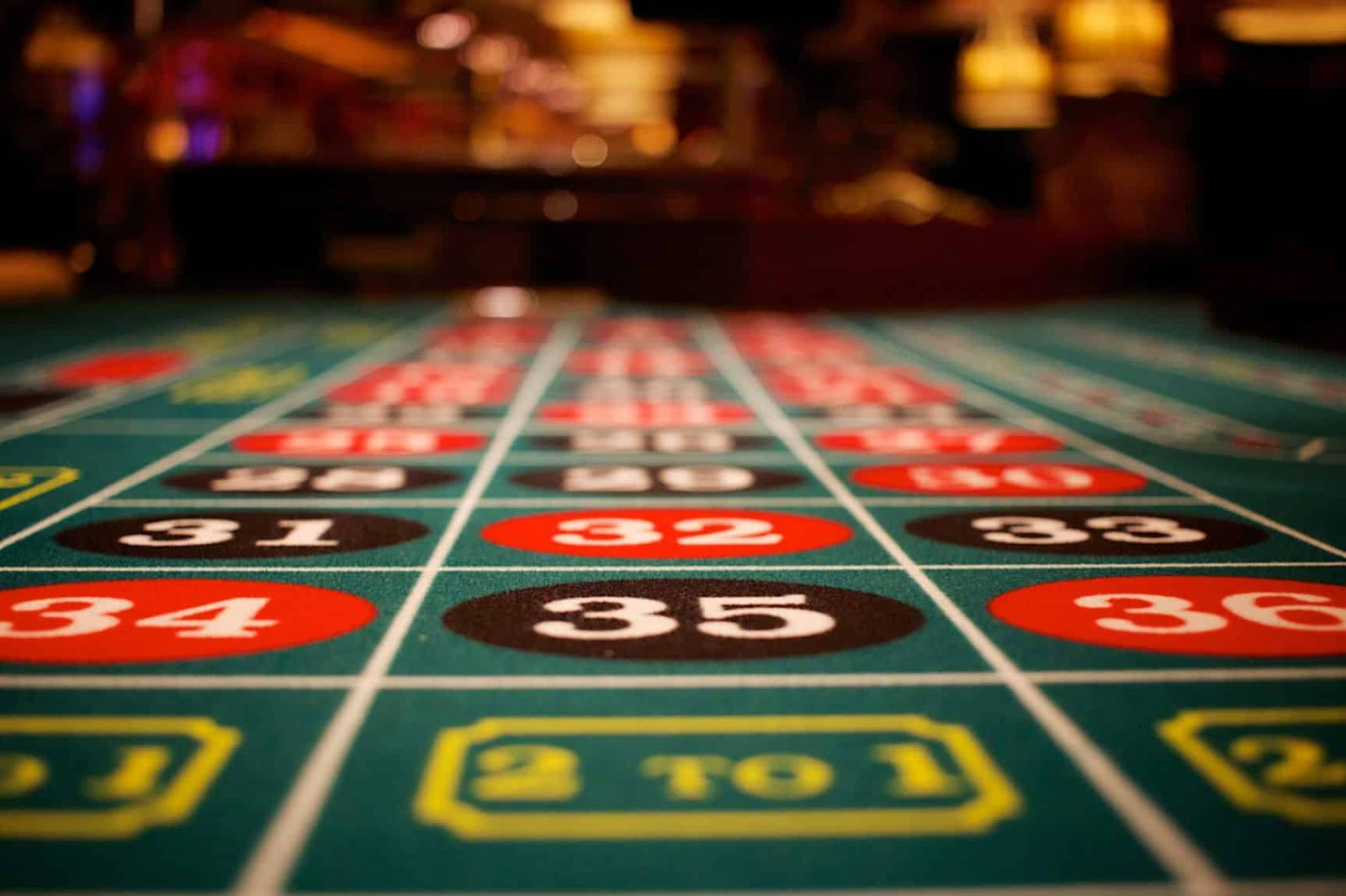Conscious Casino Nights Combating Stress and Preventing Addictions