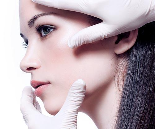 Nonsurgical rhinoplasty  nose correction  Premier Clinic