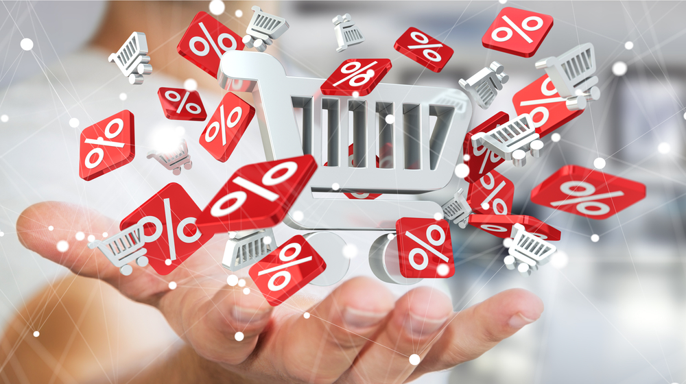 11 Creative Ways to Use Offers and Discounts Drive More Sales