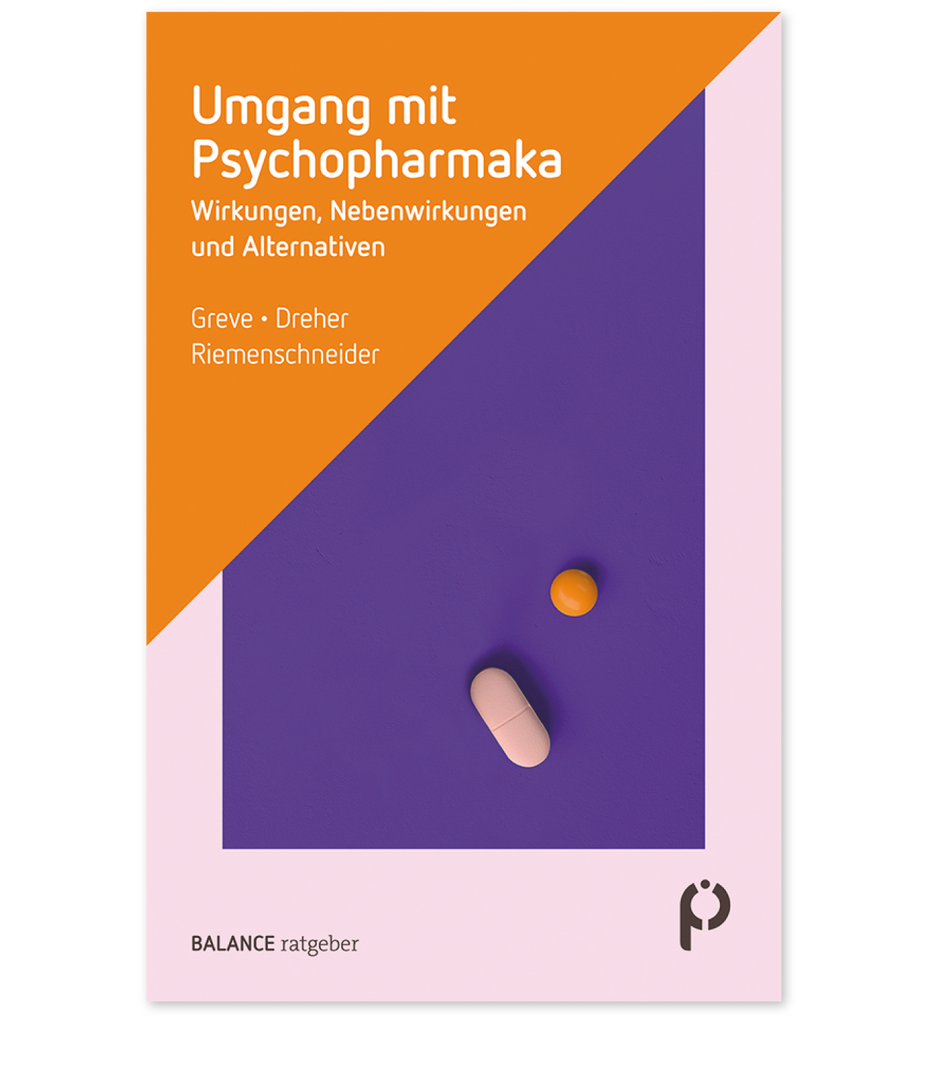 Buch: Umgang mit Gefühlen in der psychiatrischen Arbeit von Andreas Knuf