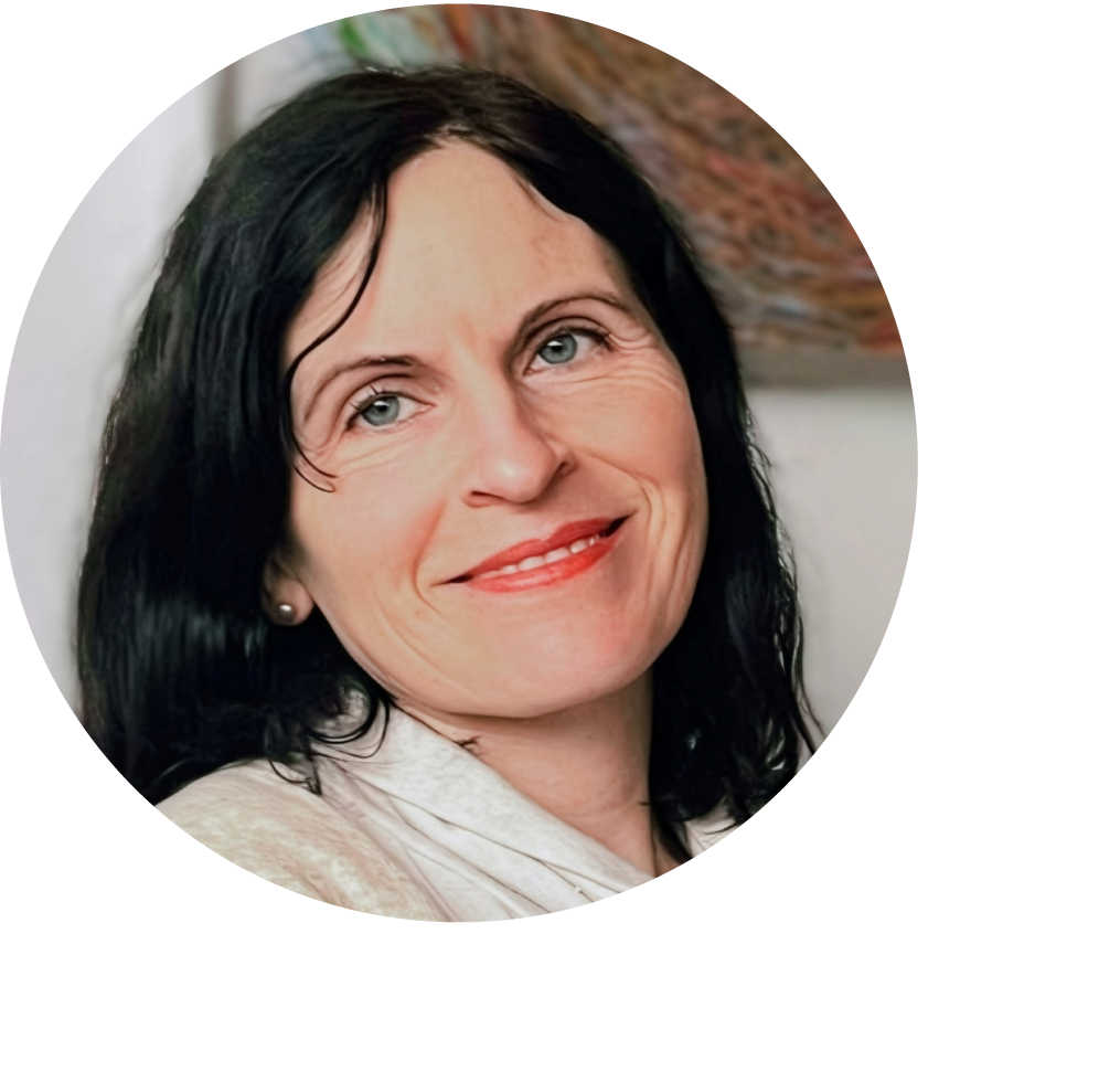 Lächelnder Andreas Knuf mit kurzen grauen Haaren