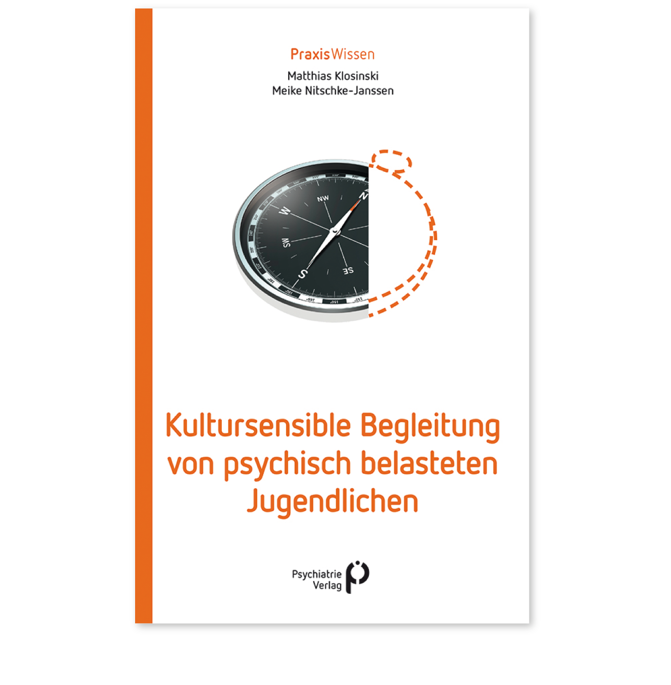 Buch: Handbuch transkulturelle Psychiatrie von Klosinski und Kollegen