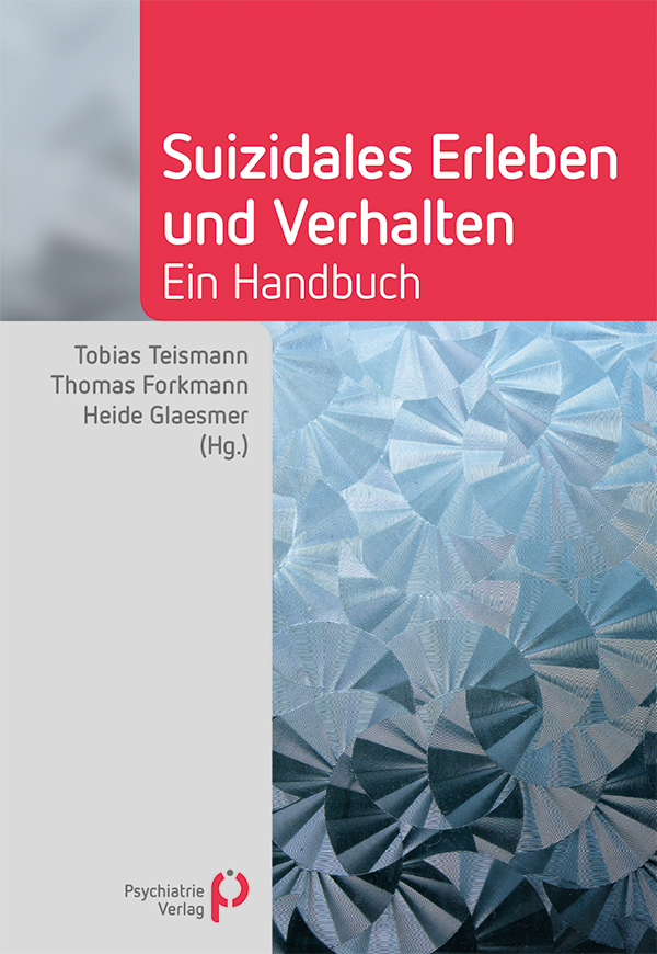 Buch: Umgang mit Gefühlen in der psychiatrischen Arbeit von Andreas Knuf.