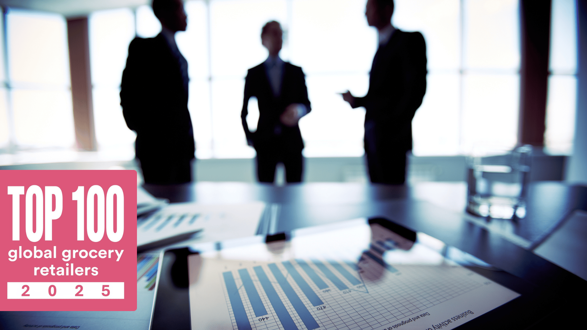 Headlines at a Glance infographic