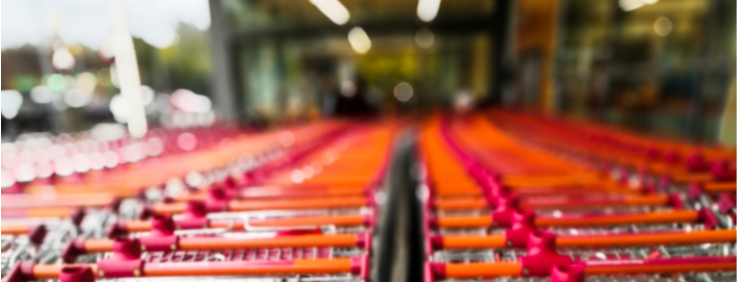 Retailer strategic perspective visual