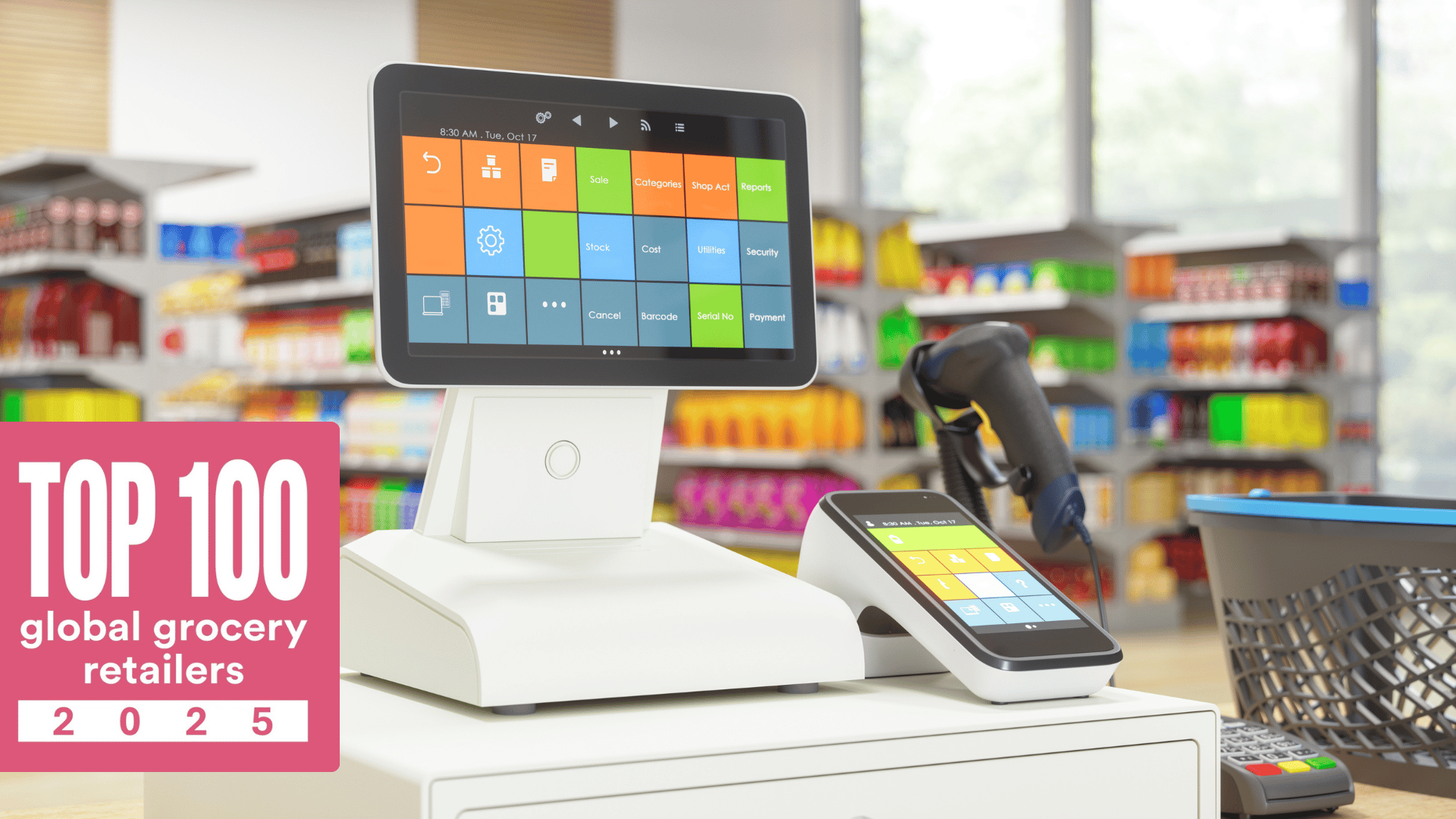 Headlines at a Glance infographic