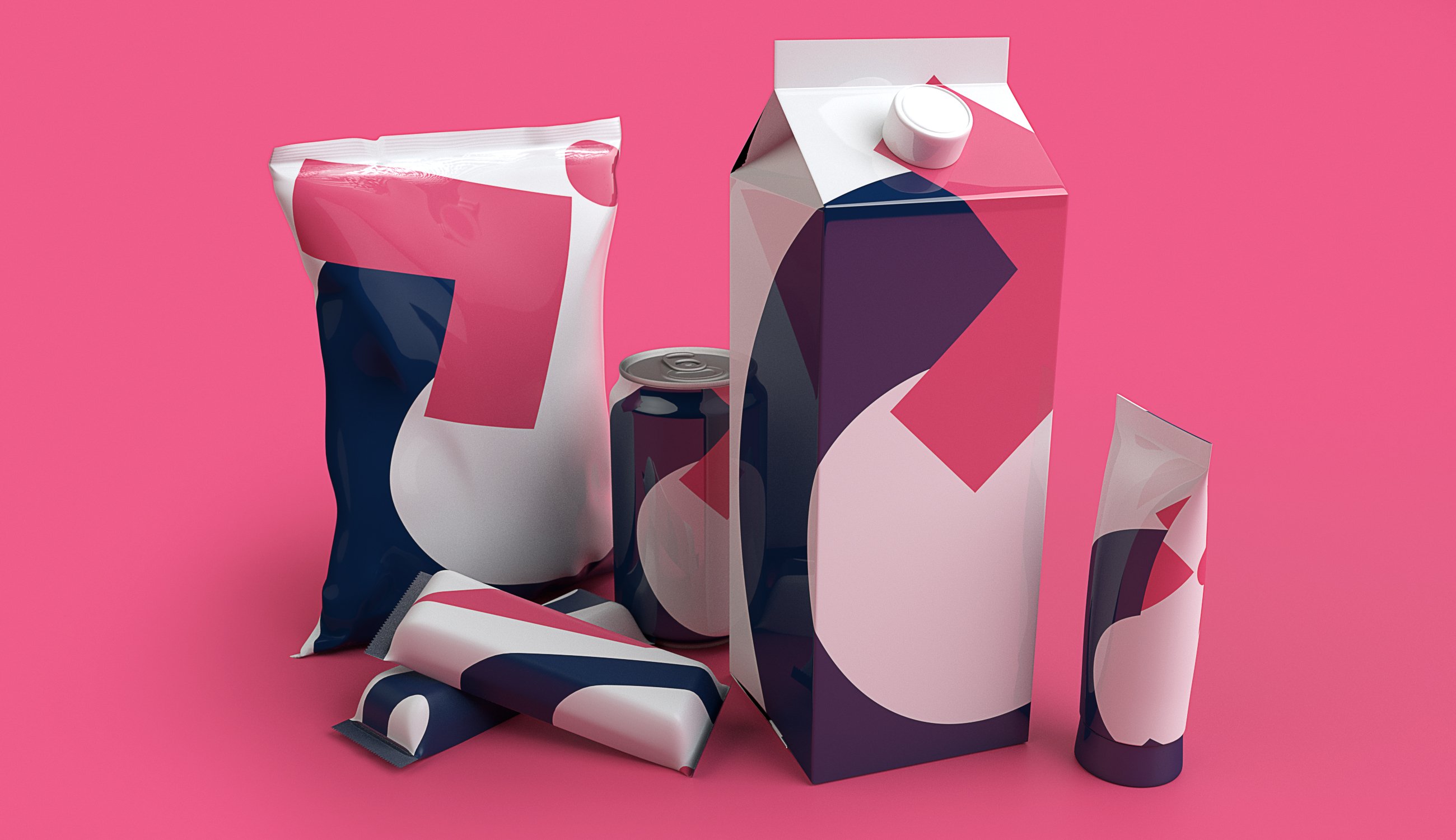 Comsensus Packaging