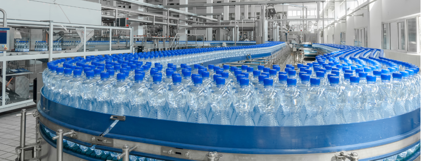 Supplier strategic perspective visual