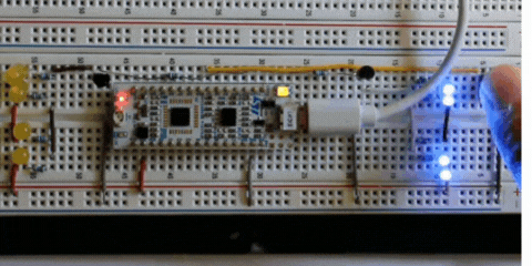 STM32 Course: GPIO, PWM, Timers