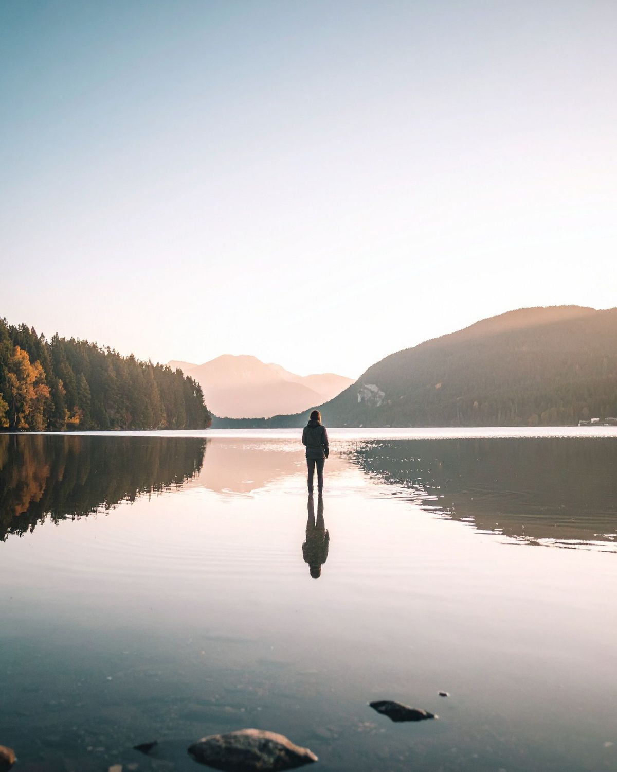 Beginning Meditation