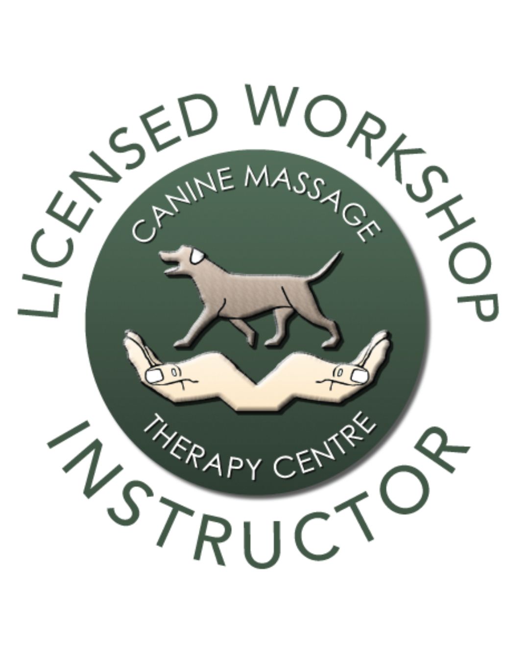 Workshop Instructor Logos