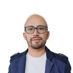 Teddy Paz