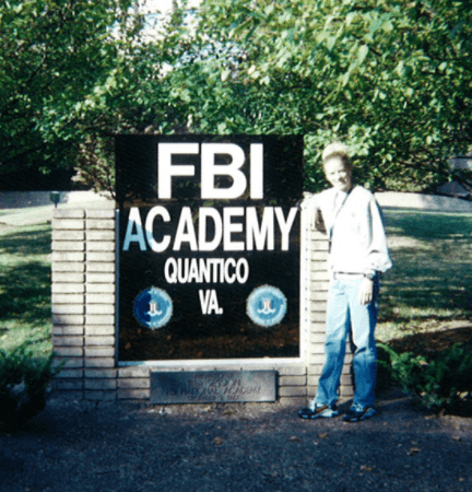 Safety Tips from an FBI Agent - The L. A. Foundation