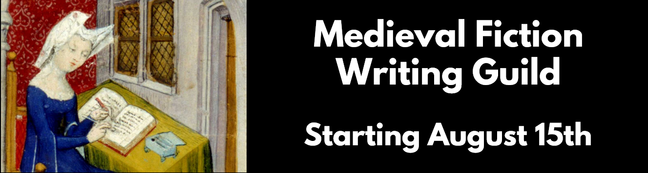 Writing Medieval Fiction