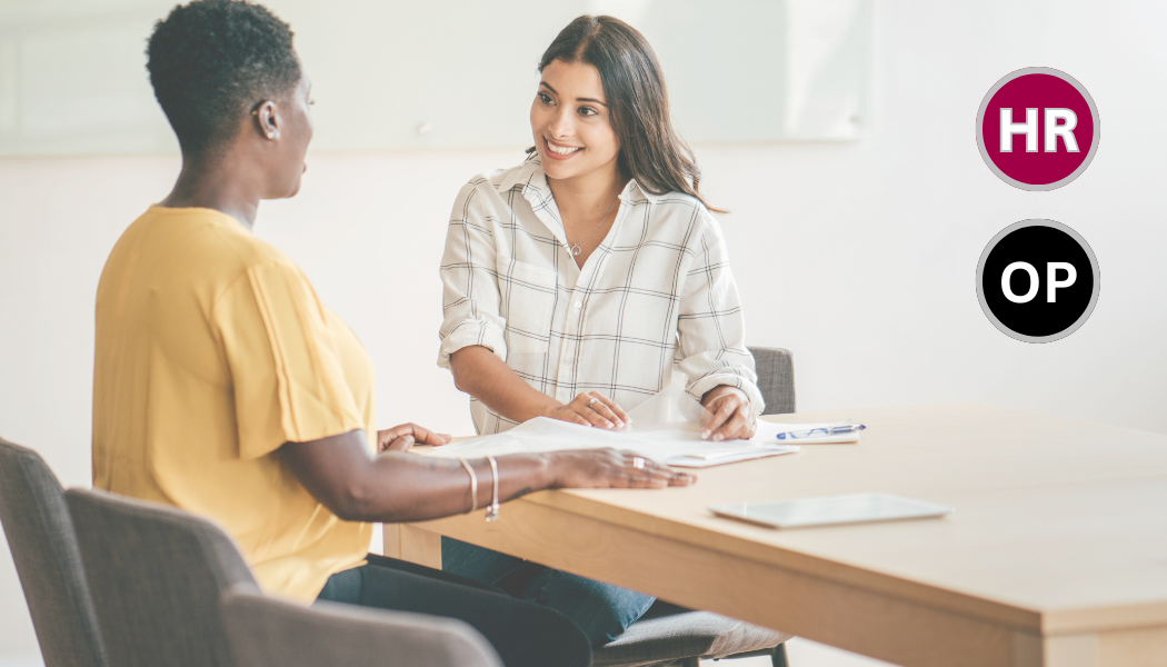 Behavioral-Based Interviewing