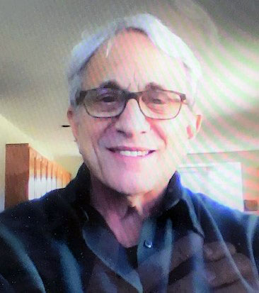 Mark E Roseman