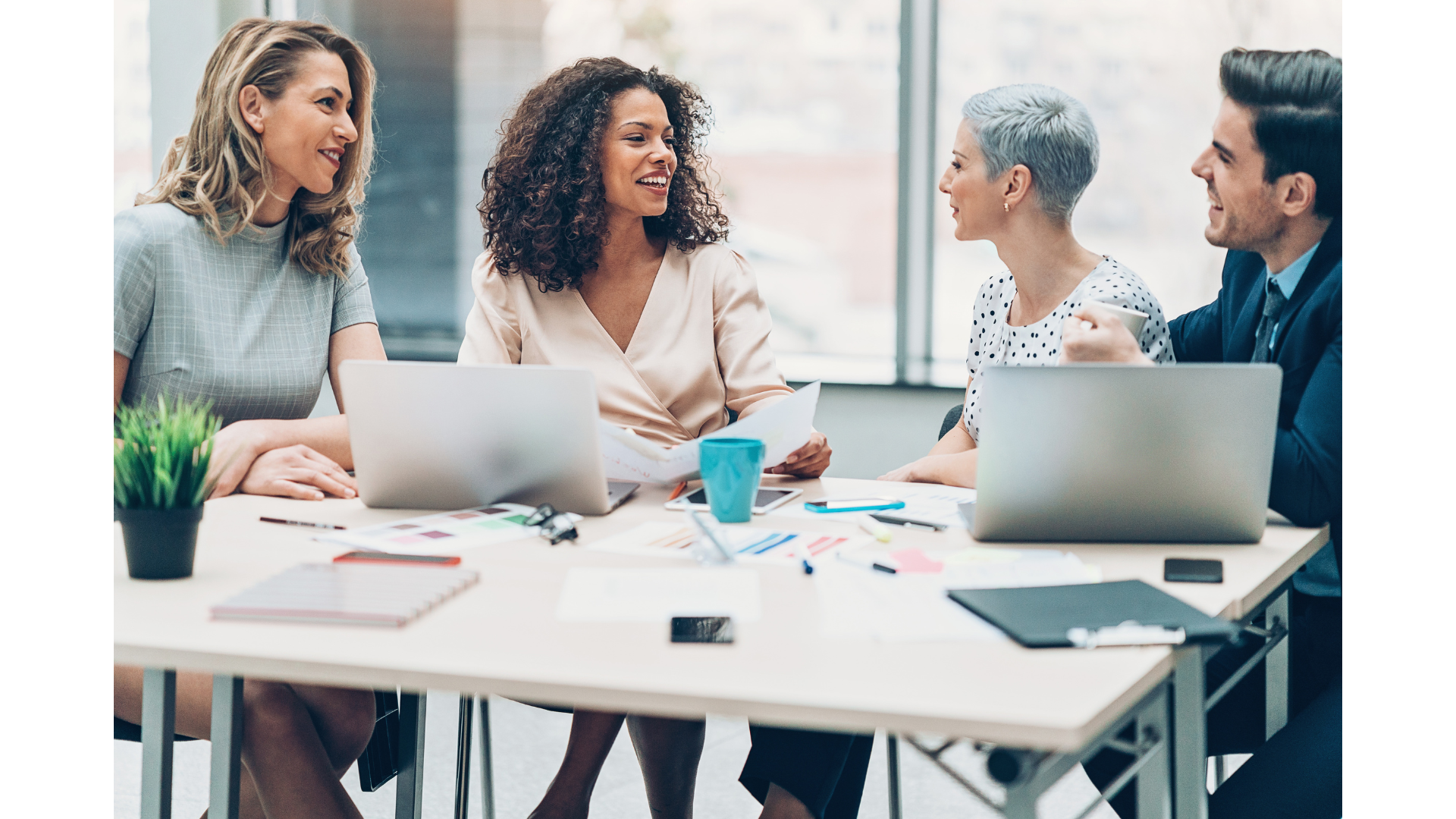 Courseware by Just Ninety