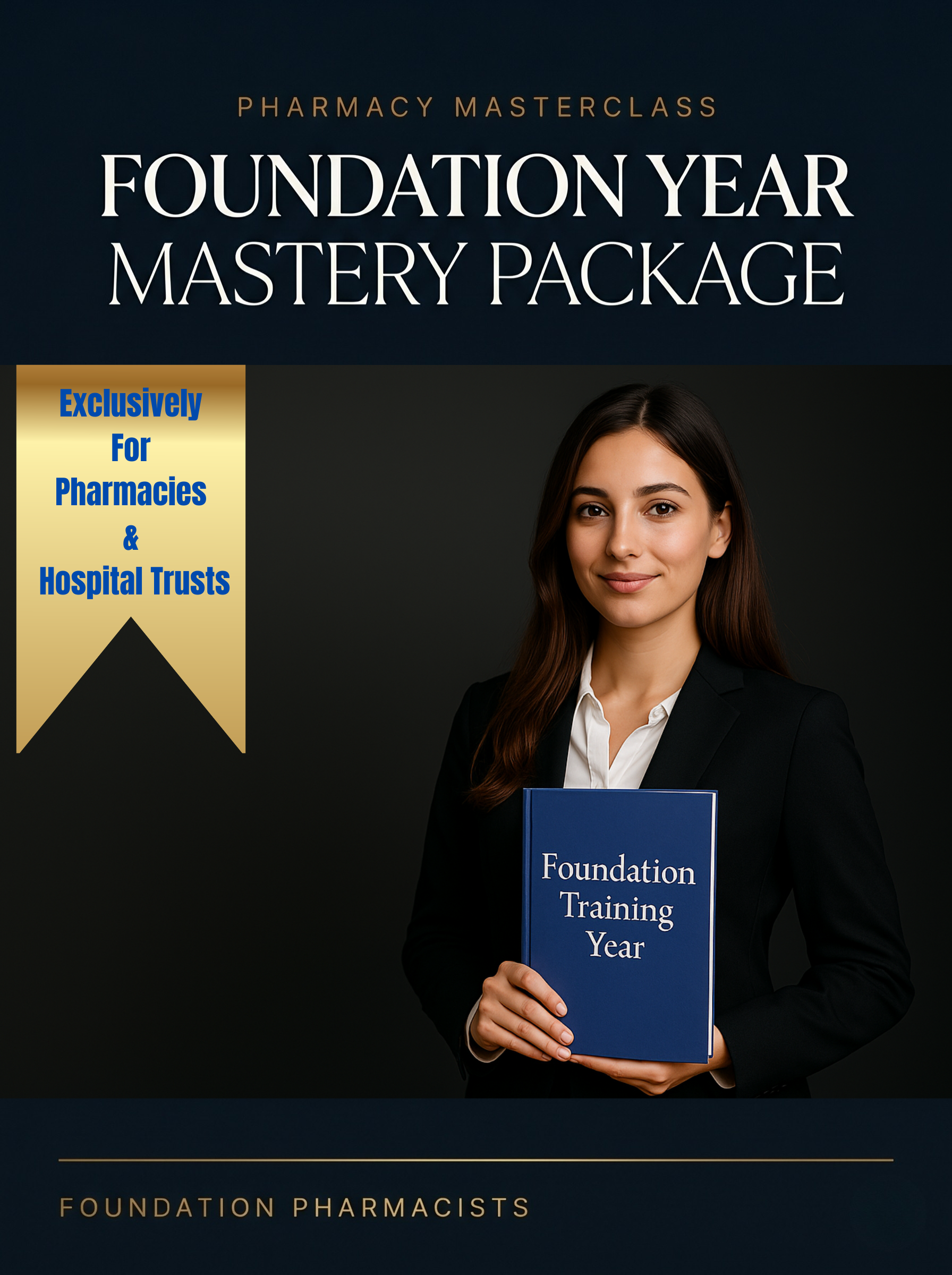 Foundation Year Mastery Package