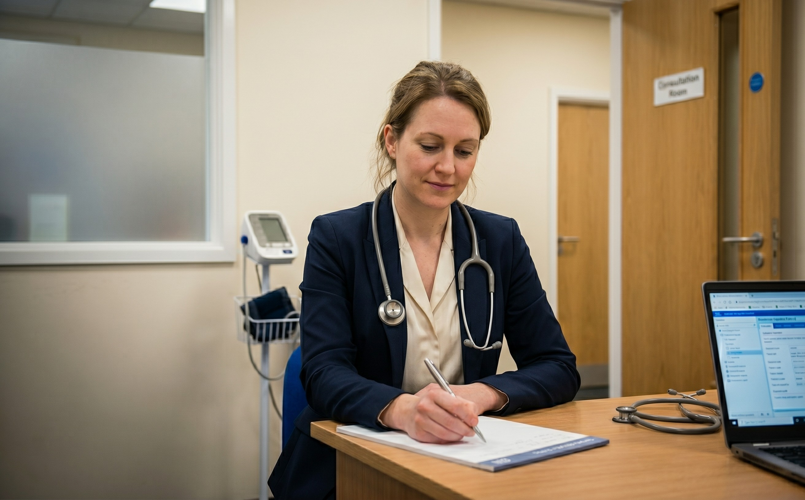 Independent Prescriber — Pharmacy Masterclass