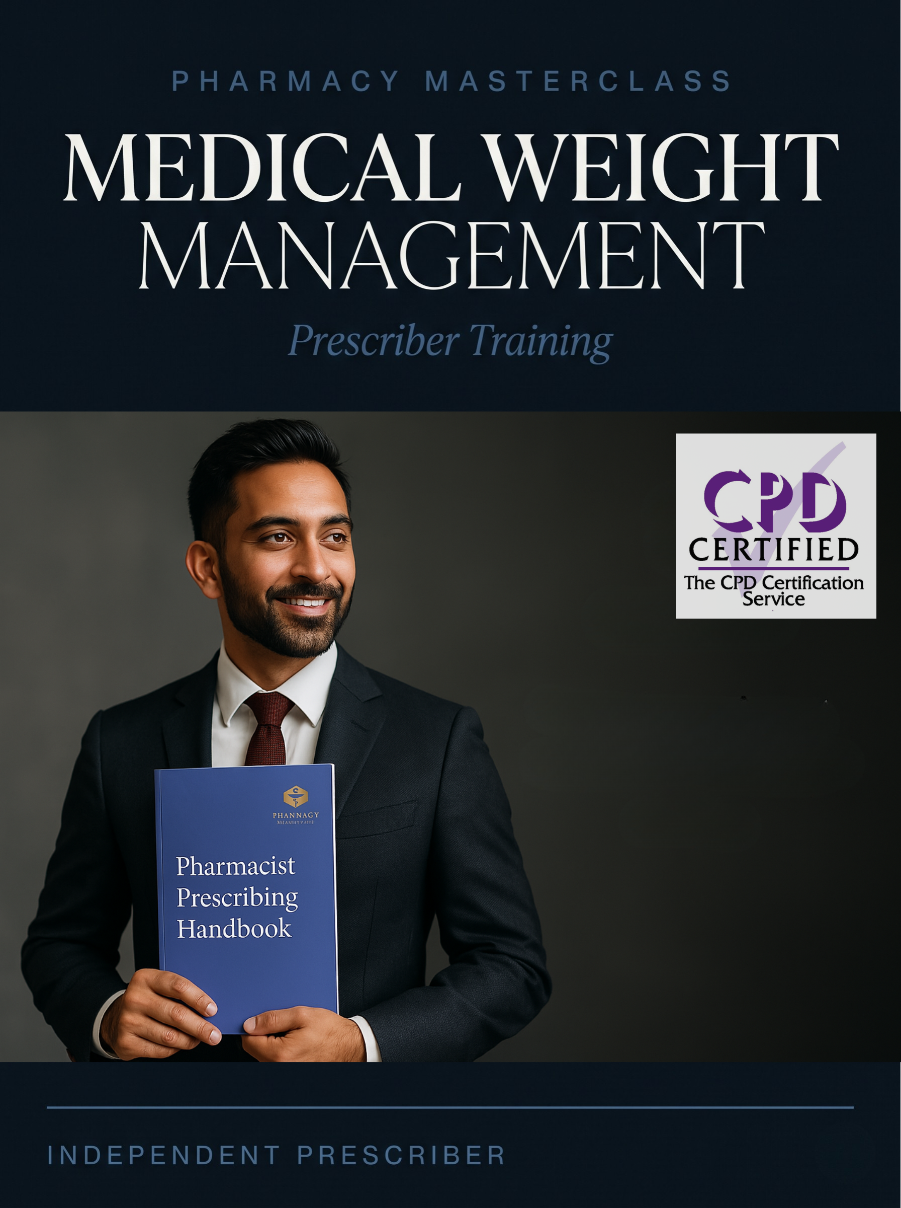Medical Weight Management Prescriber Training