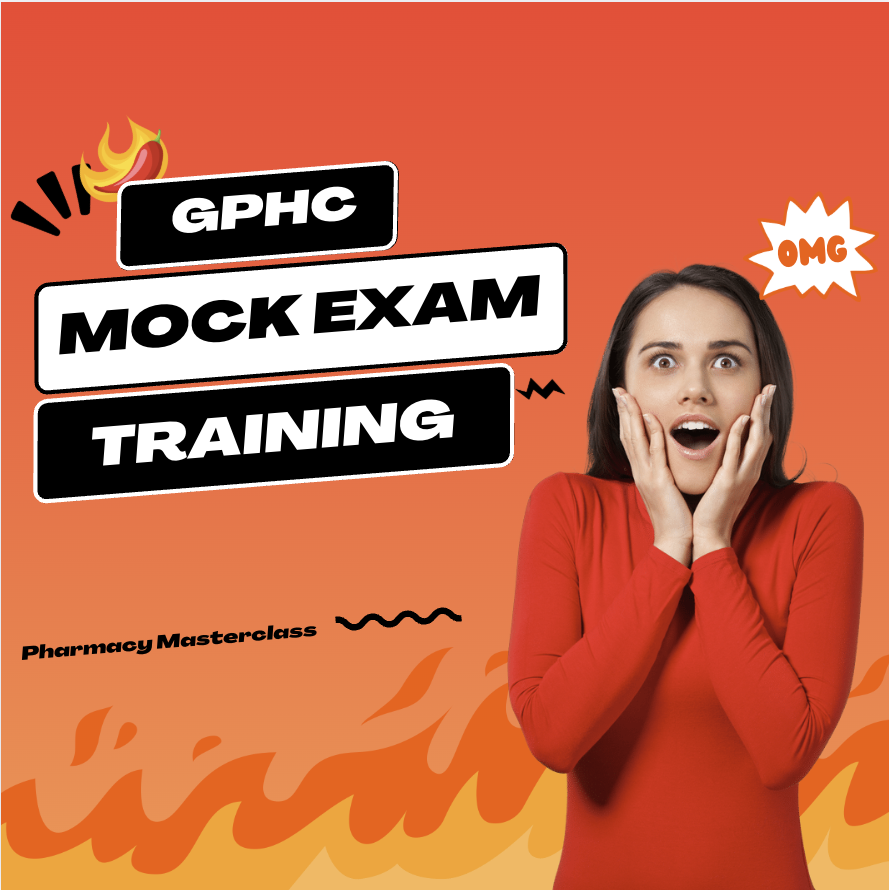 OTC Revision Guide