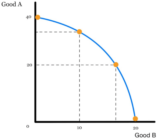 IB Economics Notes | Our Ultimate IB Econ Revision Notes