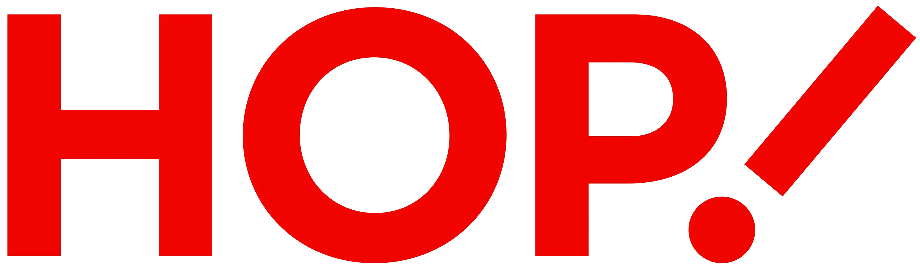 HOP!