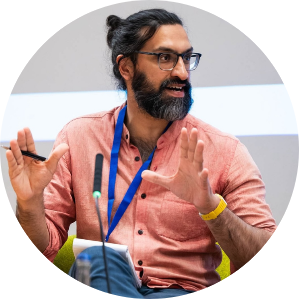 Profile image of James Love-Koh