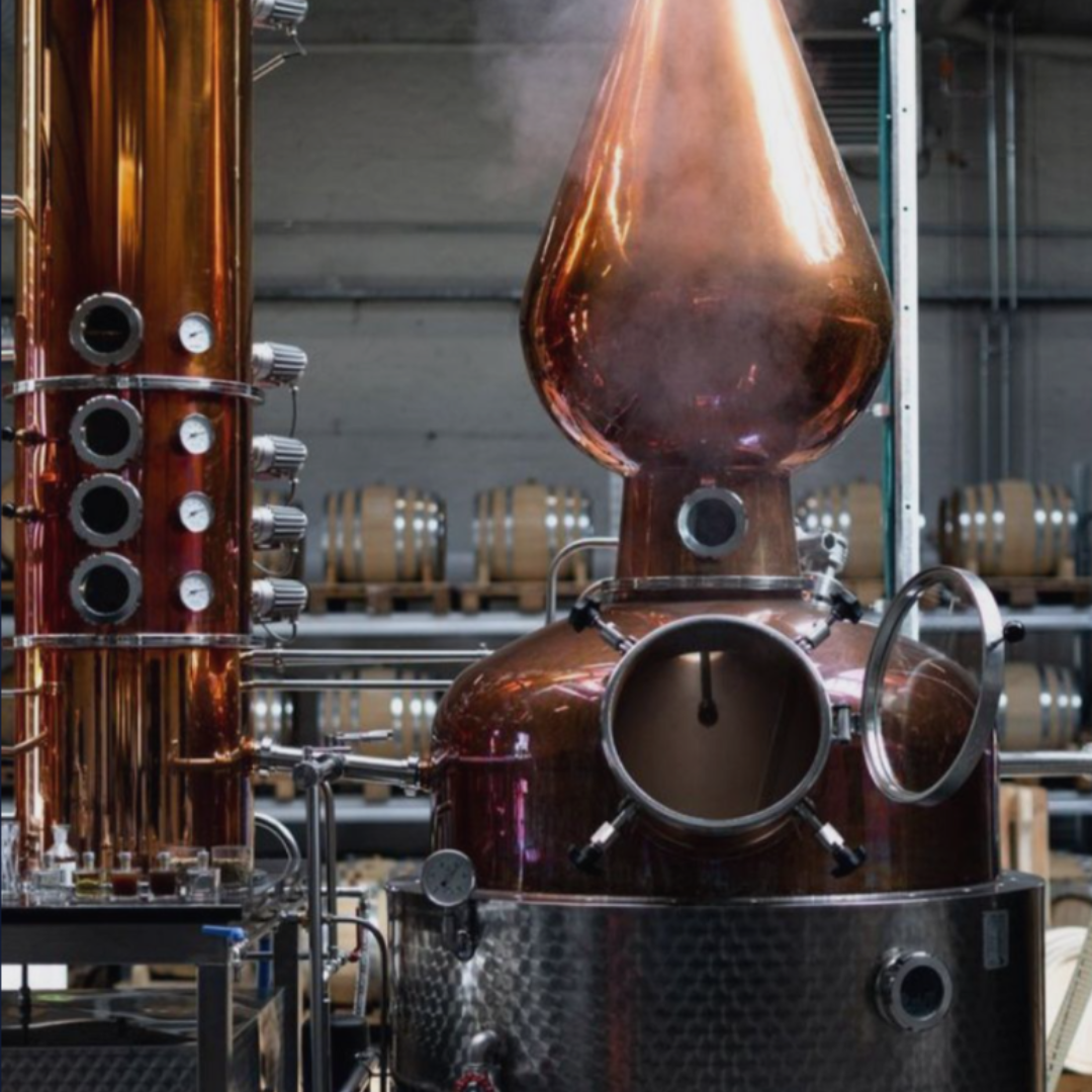 Master Fermenter Academy
