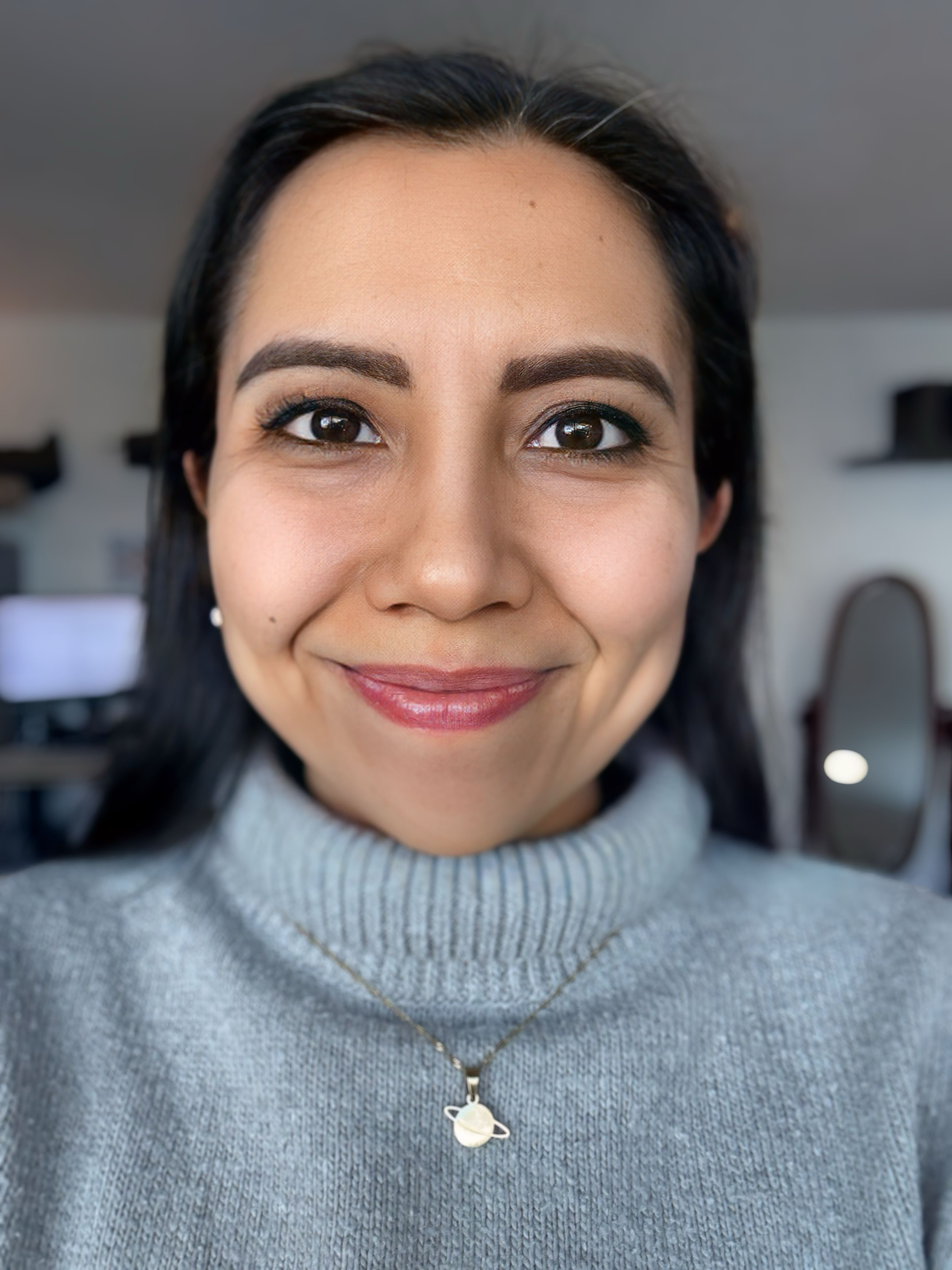 Luz — Fundadora de Paz&Finanzas