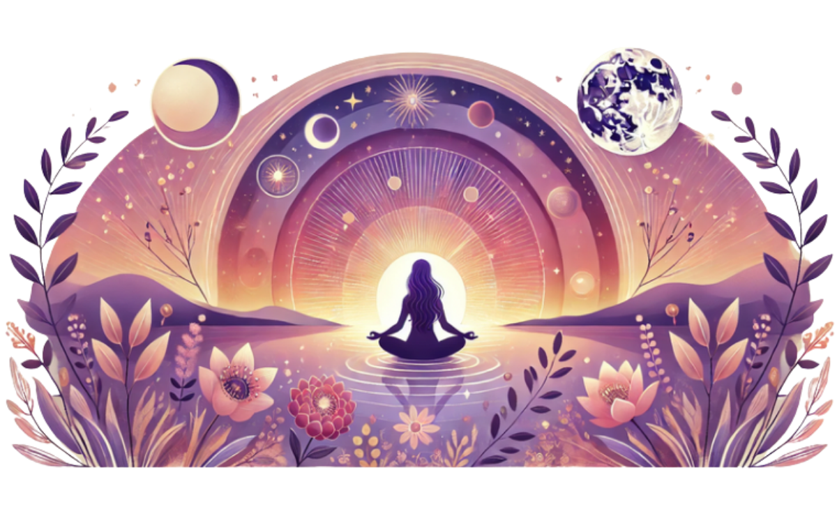 Sacred Cycle Awakening