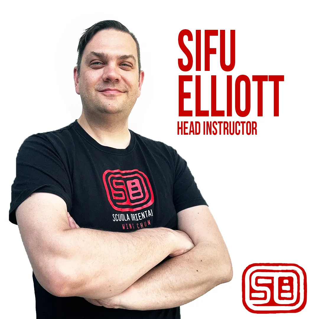Sifu Elliott