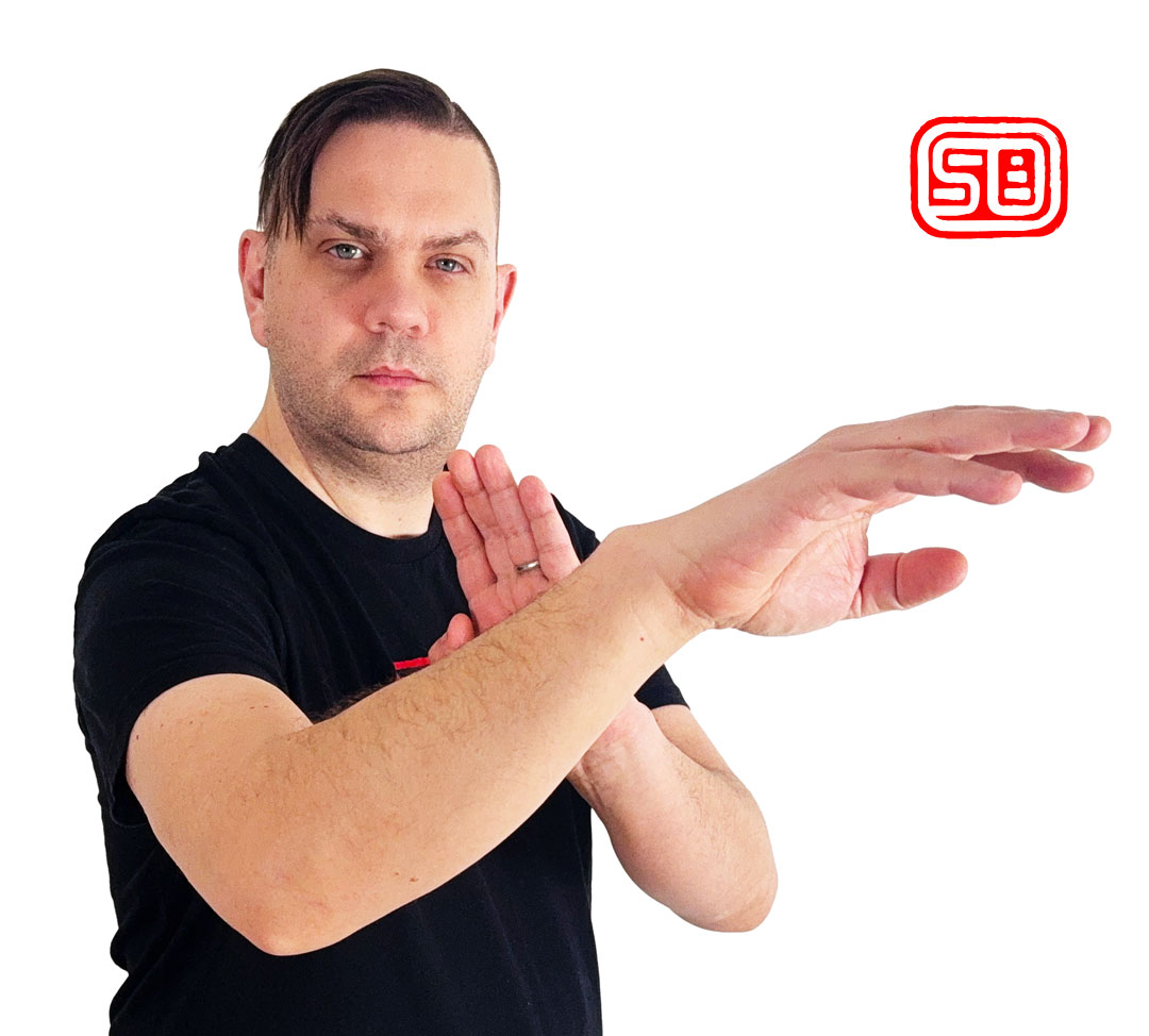 Chum Kiu Wing Chun syllabus intermediate training modules turning stepping power