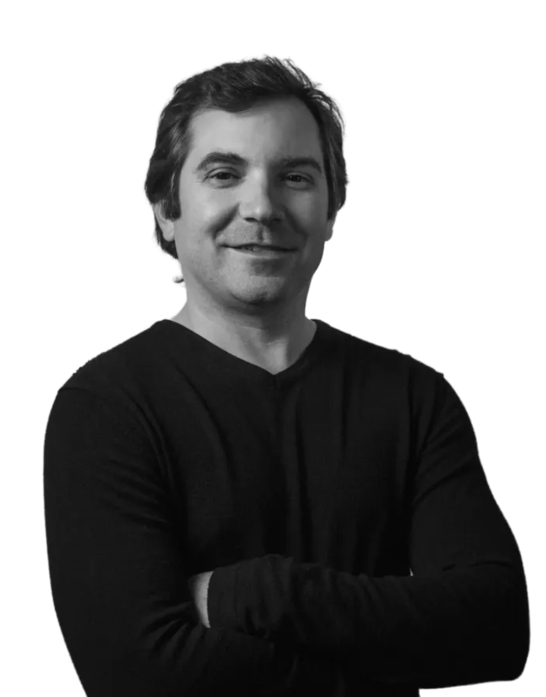 Alejandro de la Garza - Pianista