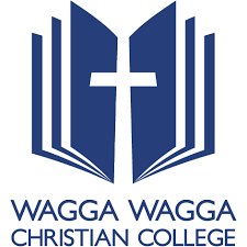 Wagga Wagga Christian College logo