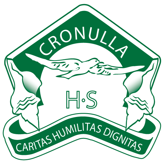Cronulla High School