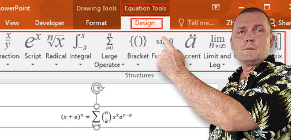 Create Mathematical Resources in Microsoft Office