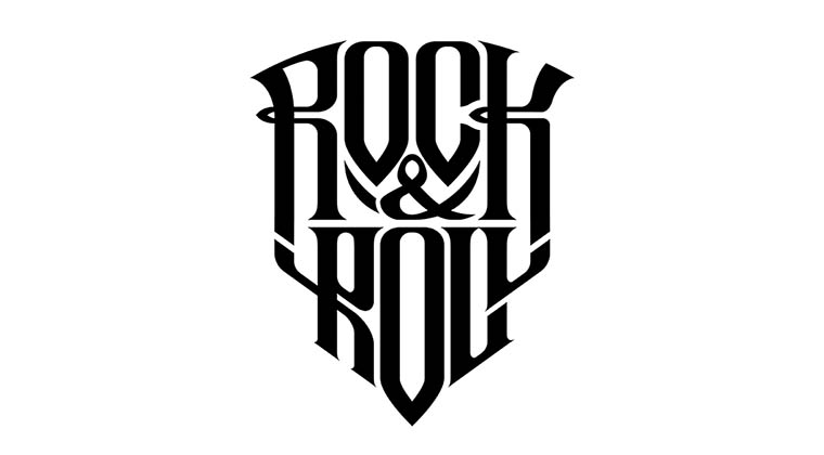 Rock 'n' Roll, baby!