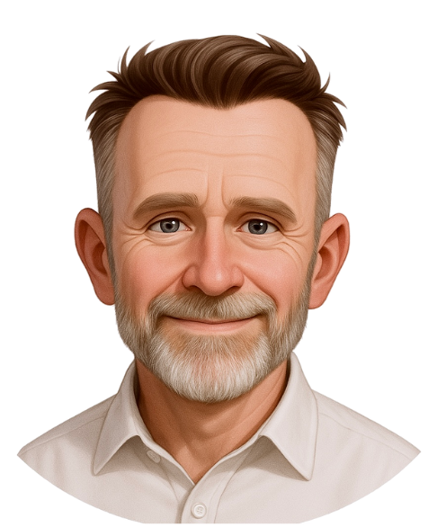 Ask TTA Chatbot Interface