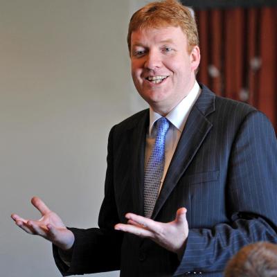 Glen Pearsall Teaching