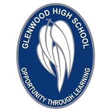 Glenwood High School logo