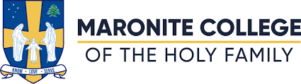 Maronite College logo