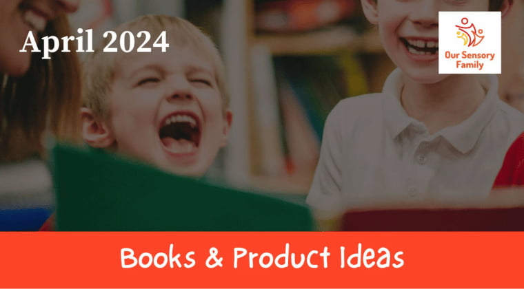 children enjoying looking at books