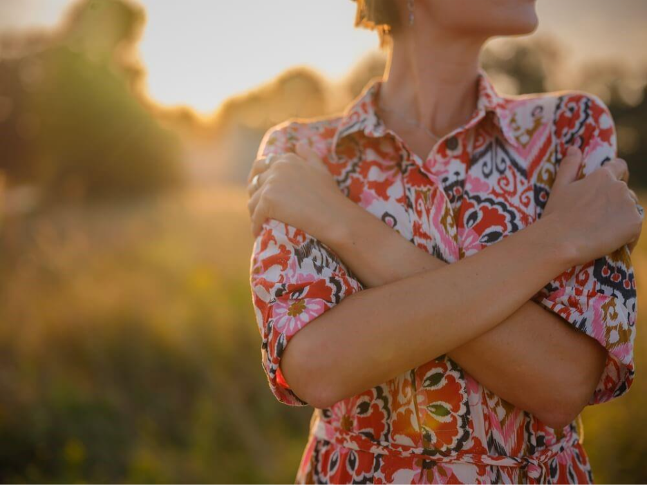 ženske teme tijelo koje voliš theta centar healing