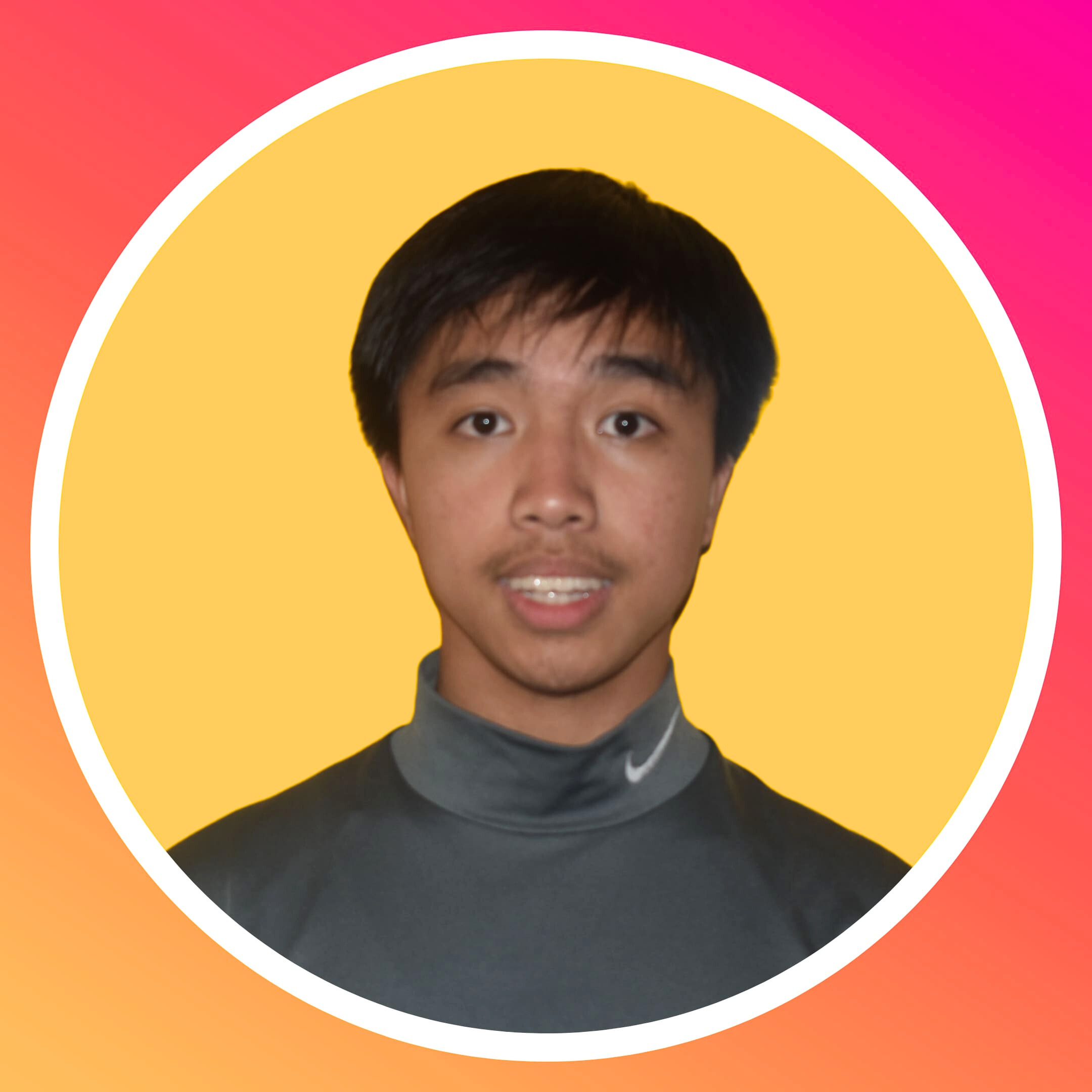 Student photo