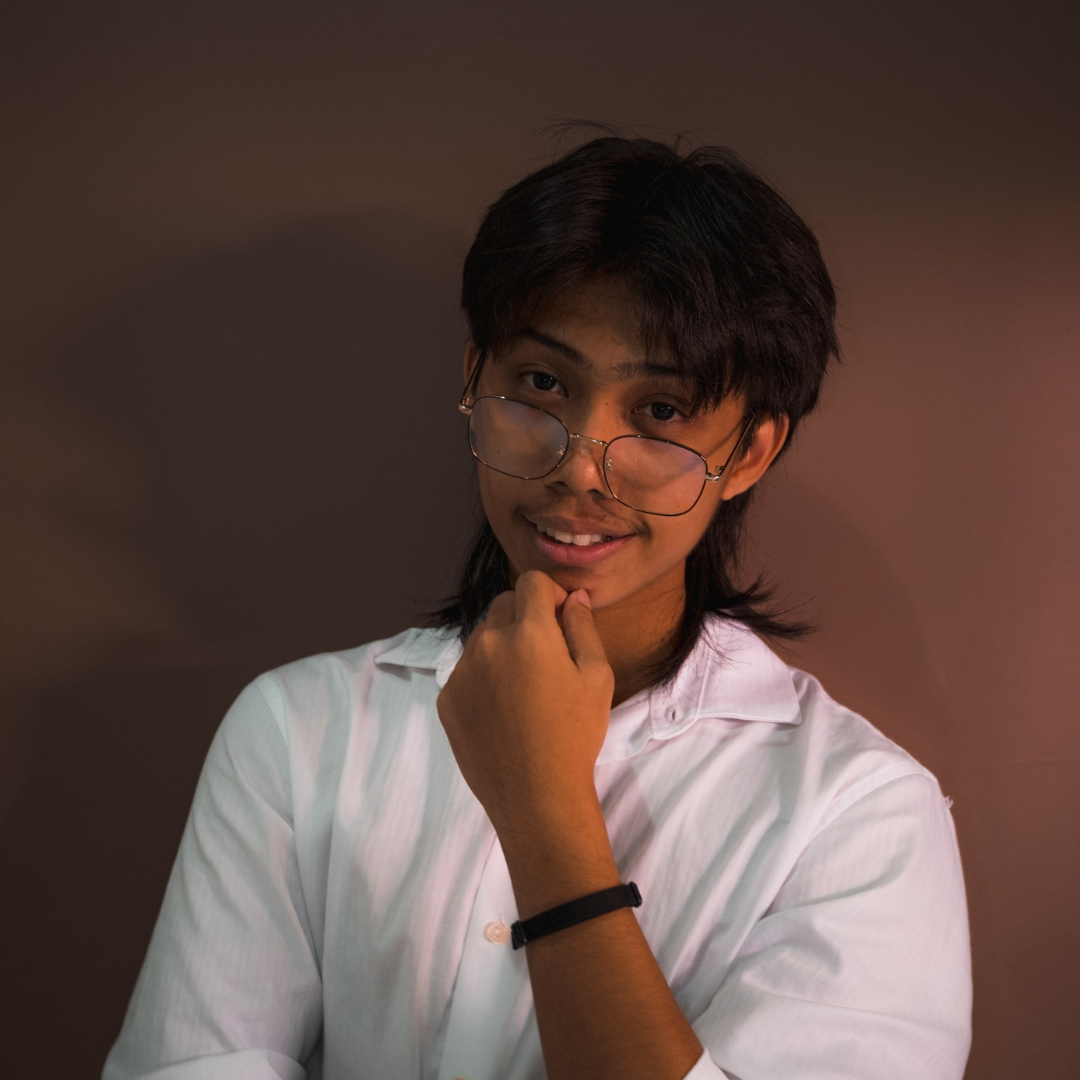 Student photo